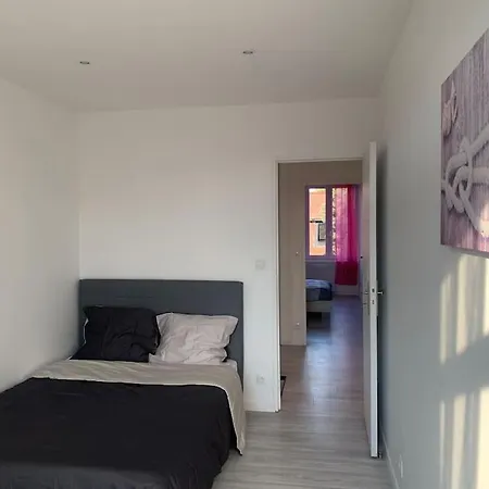 Grande Maison Confort * Lesquin