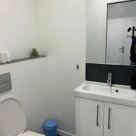 Grande Maison Confort Apartment