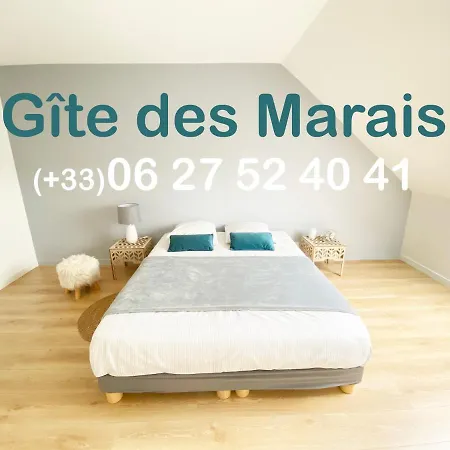 Grande Maison Tout Confort Thun-Saint-Martin