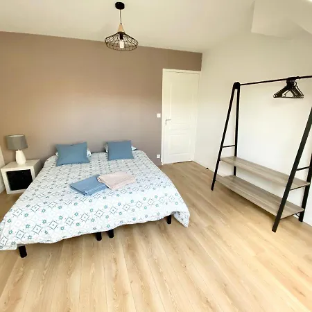 Grande Maison Tout Confort Daire