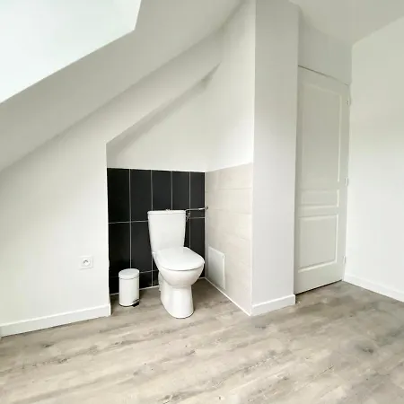 Grande Maison Tout Confort * Thun-Saint-Martin