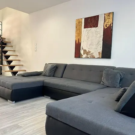 Appartement Grande Maison Confort *