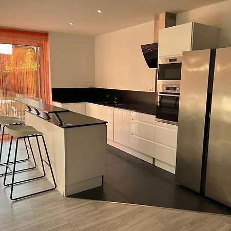 Appartement Grande Maison Confort