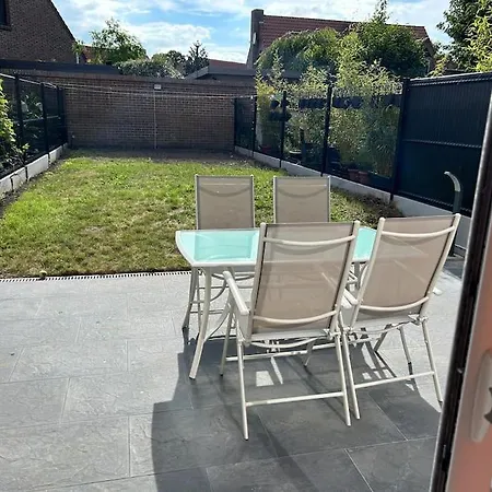Appartement Grande Maison Confort *