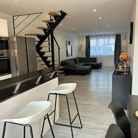Grande Maison Confort